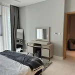Luxurious 2 Bhk Plus Maid Duplex In Sls Business Bay