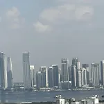 Luxurious 2 Bhk Plus Maid Duplex In Sls Business Bay