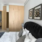 Luxurious 2 Bhk Plus Maid Duplex In Sls Business Bay